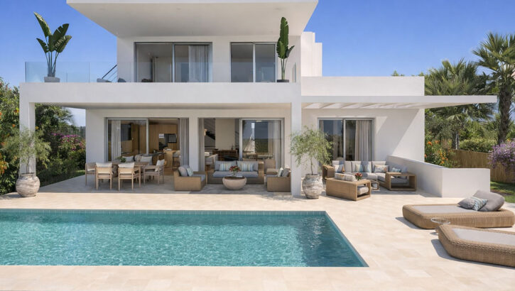Villas de 5 dormitorios en venta en San Pedro de Alcántara – R5340847 Villas de 5 dormitorios en venta en San Pedro de Alcántara – R5340847 en