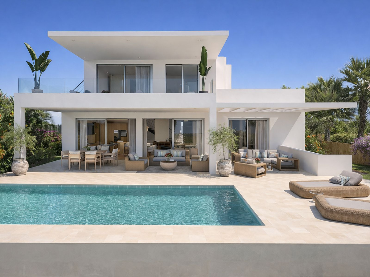 5 bedroom Villas for sale in San Pedro de Alcántara – R5340847 5 bedroom Villas for sale in San Pedro de Alcántara – R5340847