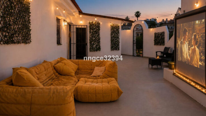 Aticos de 6 dormitorios en venta en Nueva Milla de Oro – R5414188 Aticos de 6 dormitorios en venta en Nueva Milla de Oro – R5414188 en