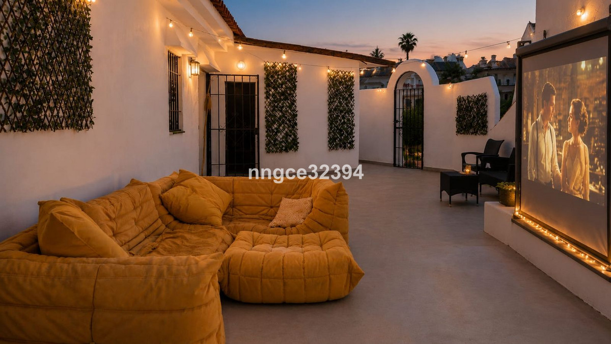 Aticos de 6 dormitorios en venta en Nueva Milla de Oro – R5414188 Aticos de 6 dormitorios en venta en Nueva Milla de Oro – R5414188