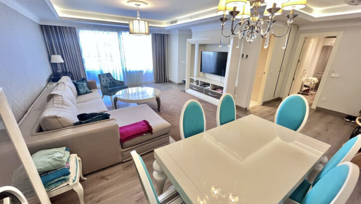 Apartamentos de 2 dormitorios en venta en Puerto Banús – R4312162 Apartamentos de 2 dormitorios en venta en Puerto Banús – R4312162 en