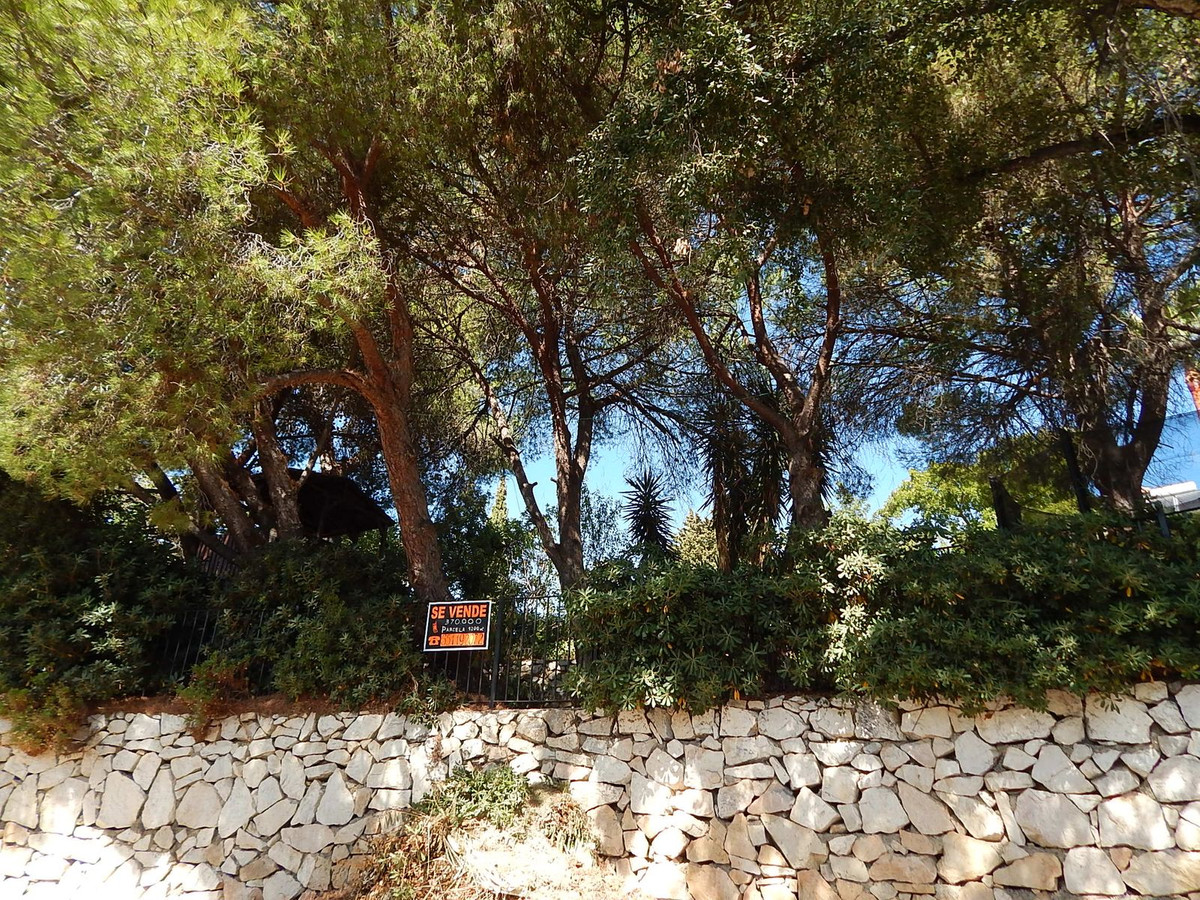 Parcelas en venta en Marbella – R4365562 Parcelas en venta en Marbella – R4365562