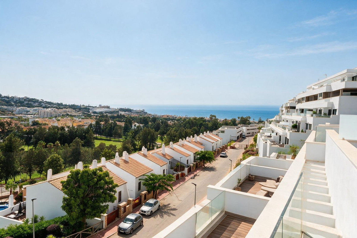 Apartamentos de 2 dormitorios en venta en La Cala de Mijas – R5455957 Apartamentos de 2 dormitorios en venta en La Cala de Mijas – R5455957