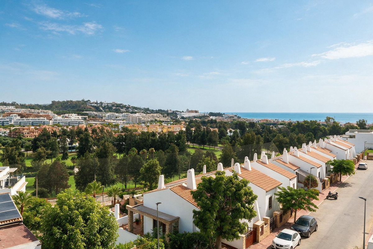 Apartamentos de 2 dormitorios en venta en La Cala de Mijas – R5455957 Apartamentos de 2 dormitorios en venta en La Cala de Mijas – R5455957