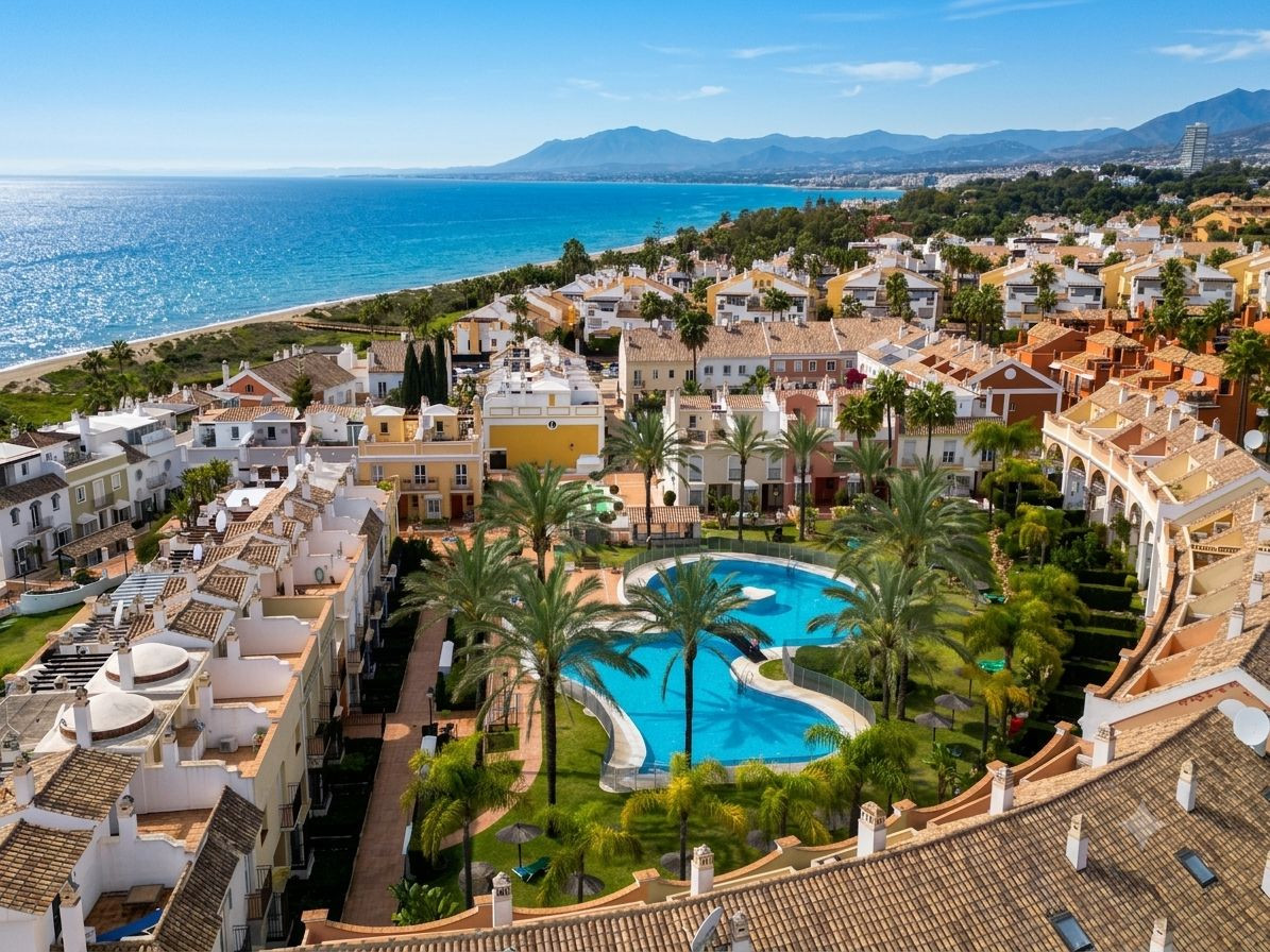 4 bedroom Townhouses for sale in Bahía de Marbella – R5461684 4 bedroom Townhouses for sale in Bahía de Marbella – R5461684
