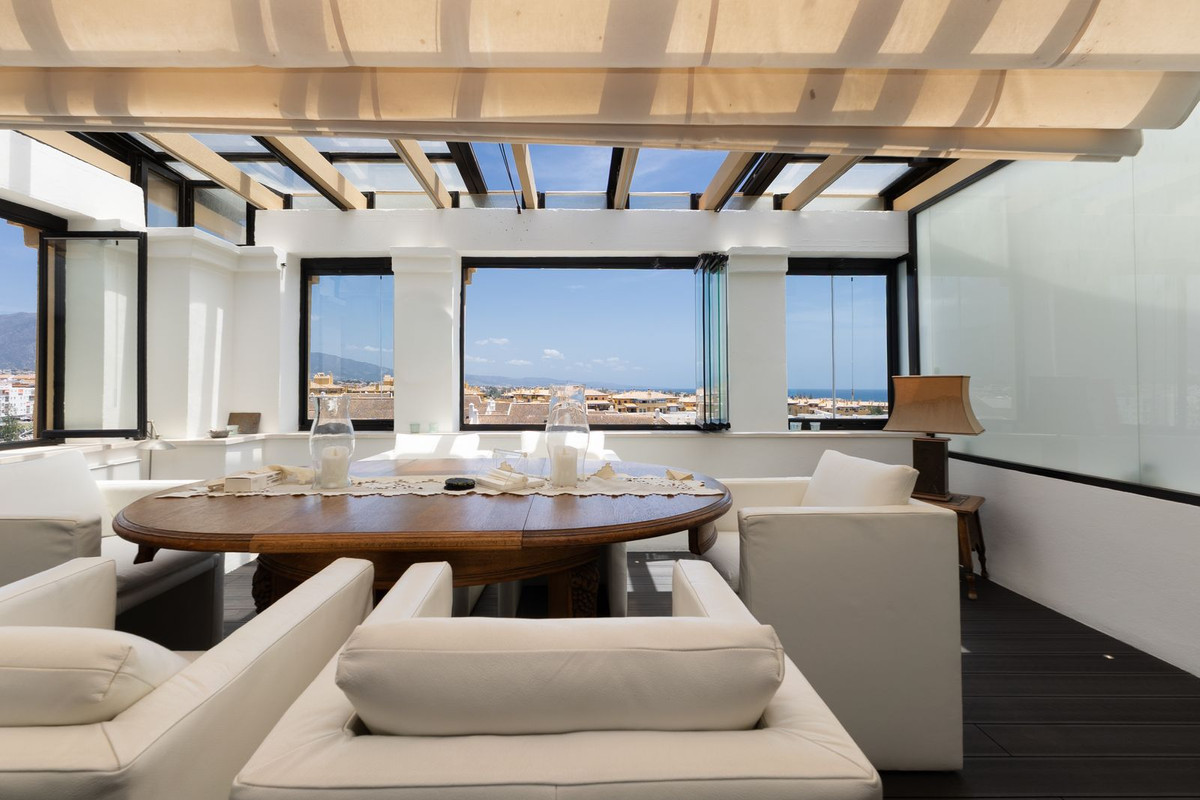 Apartamentos de 2 dormitorios en venta en San Pedro de Alcántara – R5452324 Apartamentos de 2 dormitorios en venta en San Pedro de Alcántara – R5452324