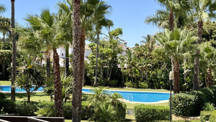 Aticos de 2 dormitorios en venta en Puerto Banús – R5461540 Aticos de 2 dormitorios en venta en Puerto Banús – R5461540 en