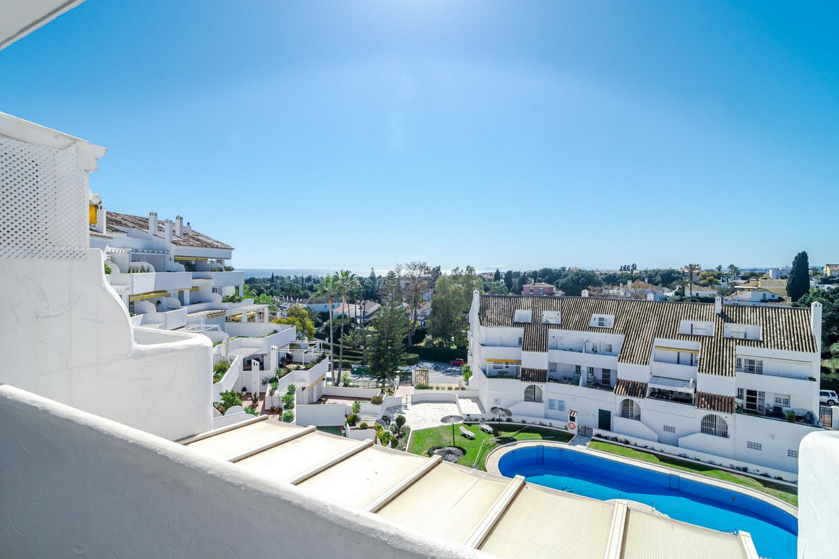 3 bedroom Apartments for sale in Nueva Andalucía – R5043559 3 bedroom Apartments for sale in Nueva Andalucía – R5043559