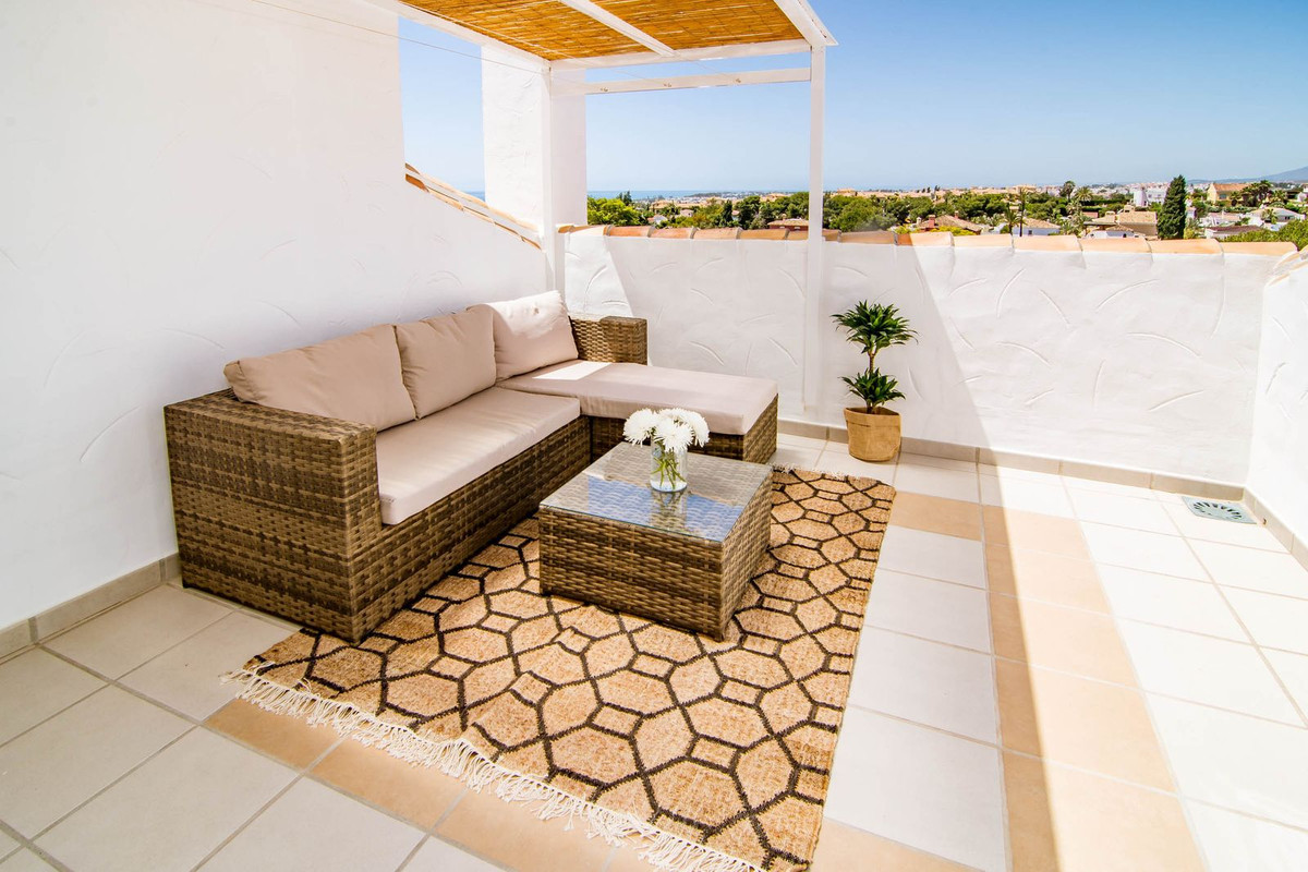 3 bedroom Apartments for sale in Nueva Andalucía – R5043559 3 bedroom Apartments for sale in Nueva Andalucía – R5043559