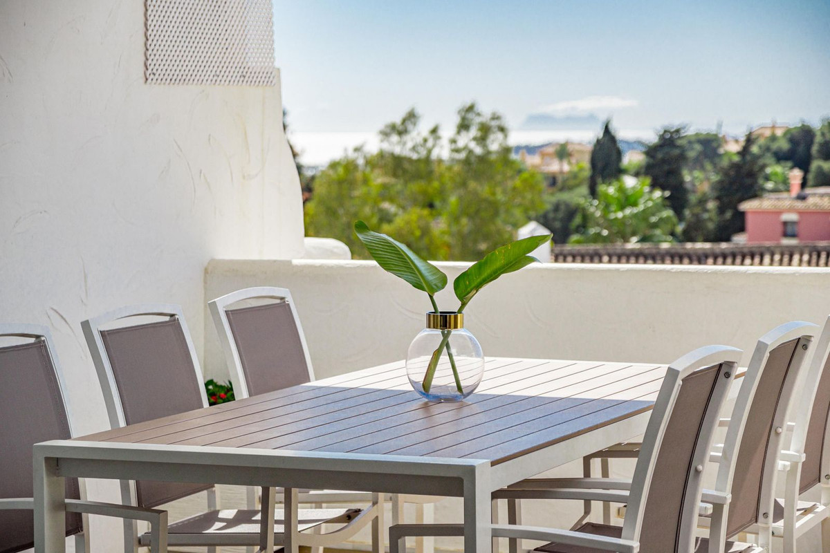 3 bedroom Apartments for sale in Nueva Andalucía – R5043559 3 bedroom Apartments for sale in Nueva Andalucía – R5043559
