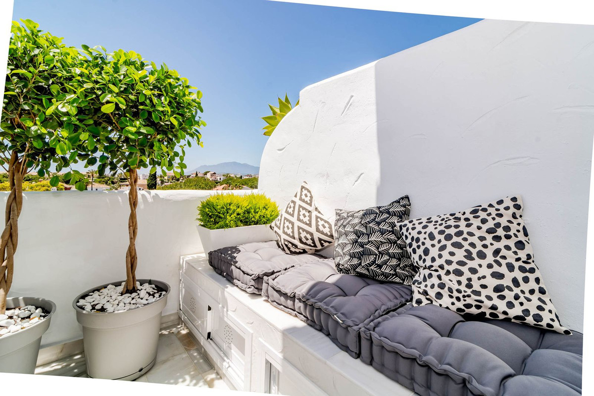 3 bedroom Apartments for sale in Nueva Andalucía – R5043559 3 bedroom Apartments for sale in Nueva Andalucía – R5043559