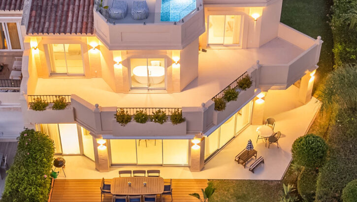 Pareados de 4 dormitorios en venta en La Quinta – R5413756 Pareados de 4 dormitorios en venta en La Quinta – R5413756 en