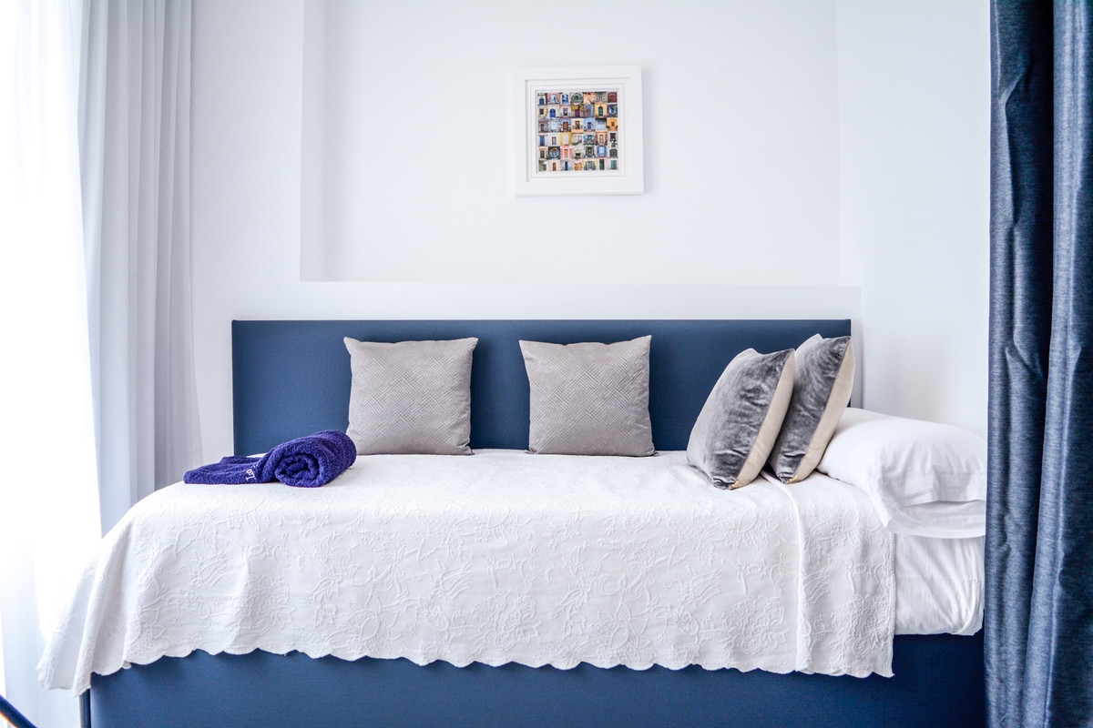 Apartamentos de 2 dormitorios en venta en Puerto Banús – R5362957 Apartamentos de 2 dormitorios en venta en Puerto Banús – R5362957
