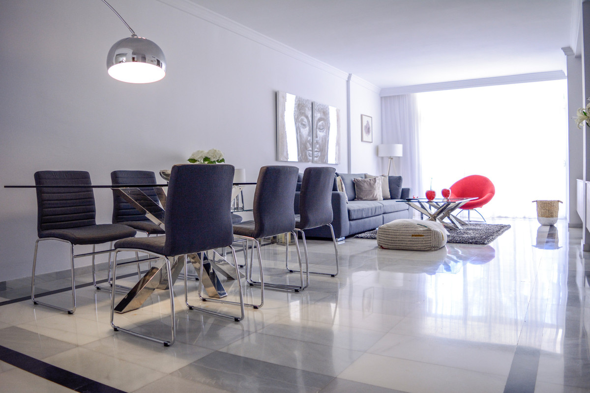 Apartamentos de 2 dormitorios en venta en Puerto Banús – R5362957 Apartamentos de 2 dormitorios en venta en Puerto Banús – R5362957