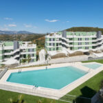 Apartamentos de 3 dormitorios en venta en La Cala de Mijas – R5340640 Apartamentos de 3 dormitorios en venta en La Cala de Mijas – R5340640