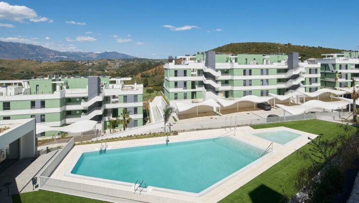 3 bedroom Apartments for sale in La Cala de Mijas – R5340640 3 bedroom Apartments for sale in La Cala de Mijas – R5340640 in