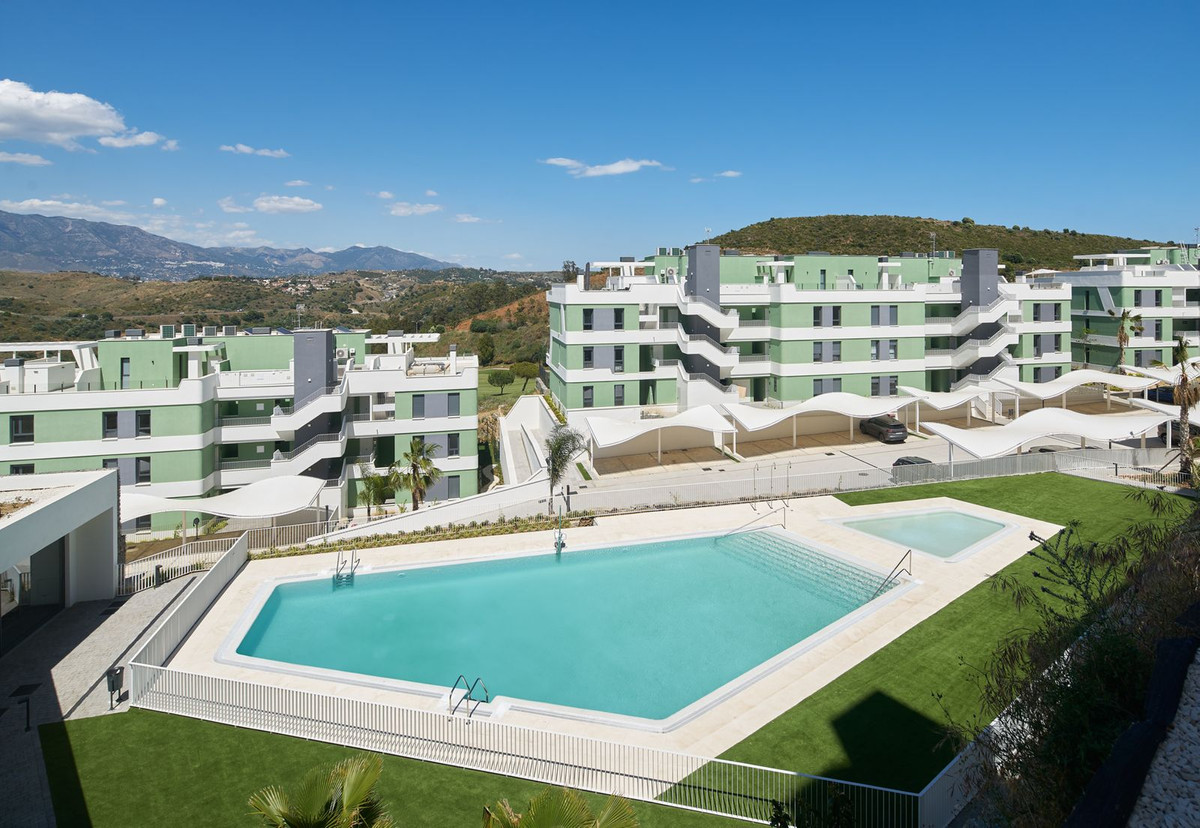 Apartamentos de 3 dormitorios en venta en La Cala de Mijas – R5340640 Apartamentos de 3 dormitorios en venta en La Cala de Mijas – R5340640