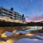 Apartamentos de 3 dormitorios en venta en La Cala de Mijas – R5340640 Apartamentos de 3 dormitorios en venta en La Cala de Mijas – R5340640