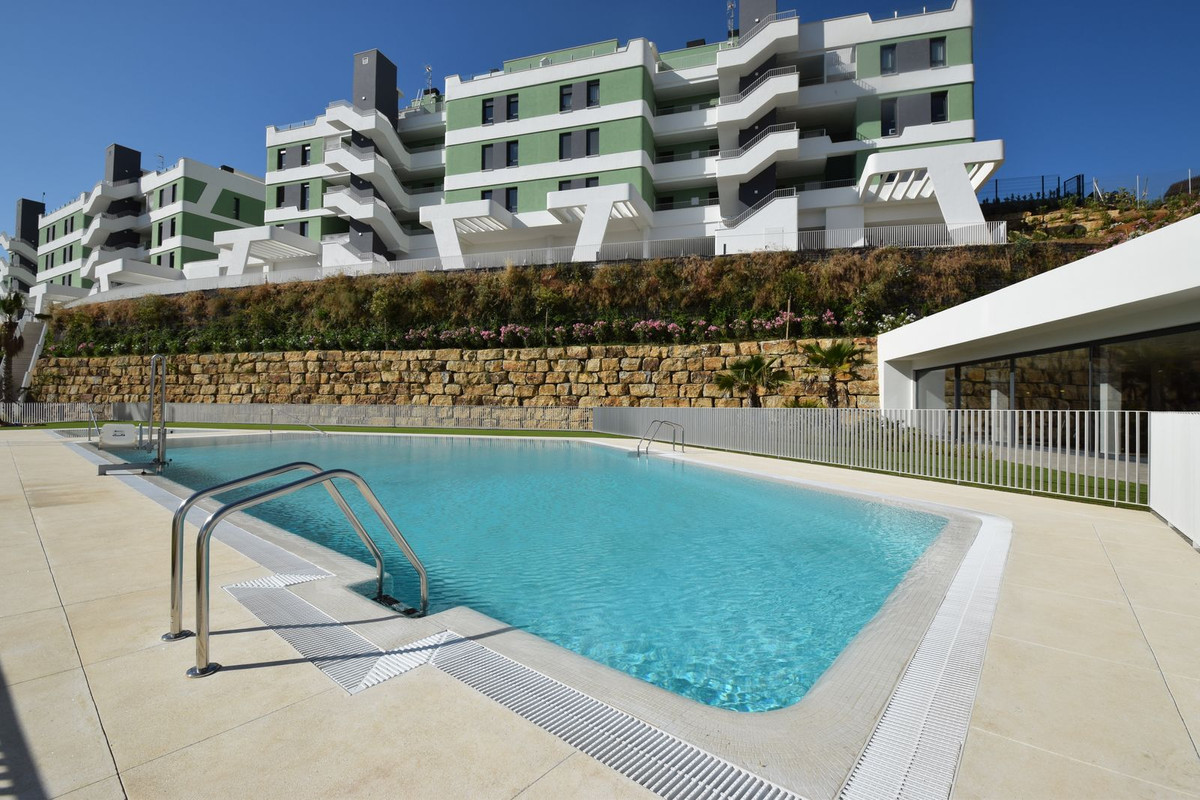 Apartamentos de 3 dormitorios en venta en La Cala de Mijas – R5340640 Apartamentos de 3 dormitorios en venta en La Cala de Mijas – R5340640