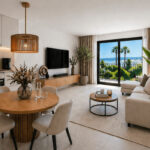 Apartamentos de 3 dormitorios en venta en La Cala de Mijas – R5340640 Apartamentos de 3 dormitorios en venta en La Cala de Mijas – R5340640