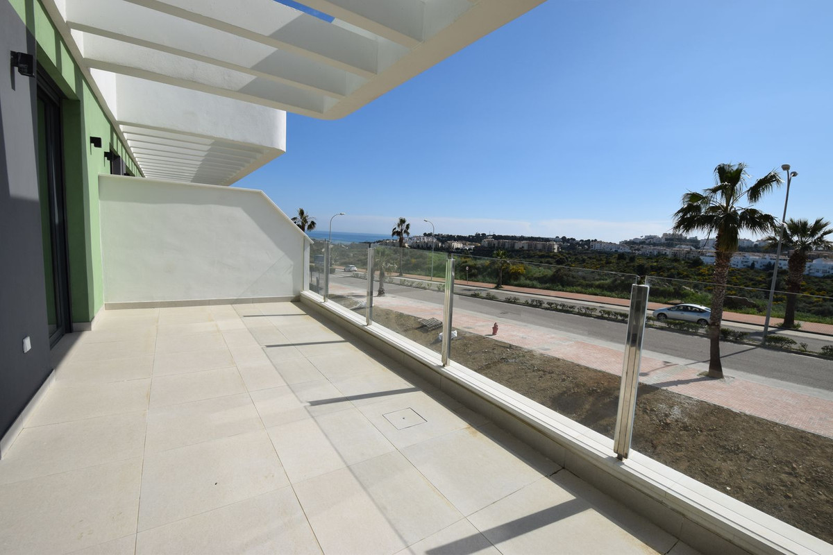 Apartamentos de 3 dormitorios en venta en La Cala de Mijas – R5340640 Apartamentos de 3 dormitorios en venta en La Cala de Mijas – R5340640