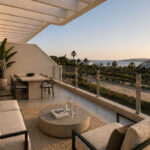 Apartamentos de 3 dormitorios en venta en La Cala de Mijas – R5340640 Apartamentos de 3 dormitorios en venta en La Cala de Mijas – R5340640