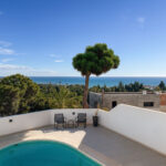 Villas de 3 dormitorios en venta en La Cala de Mijas – R5236546 Villas de 3 dormitorios en venta en La Cala de Mijas – R5236546