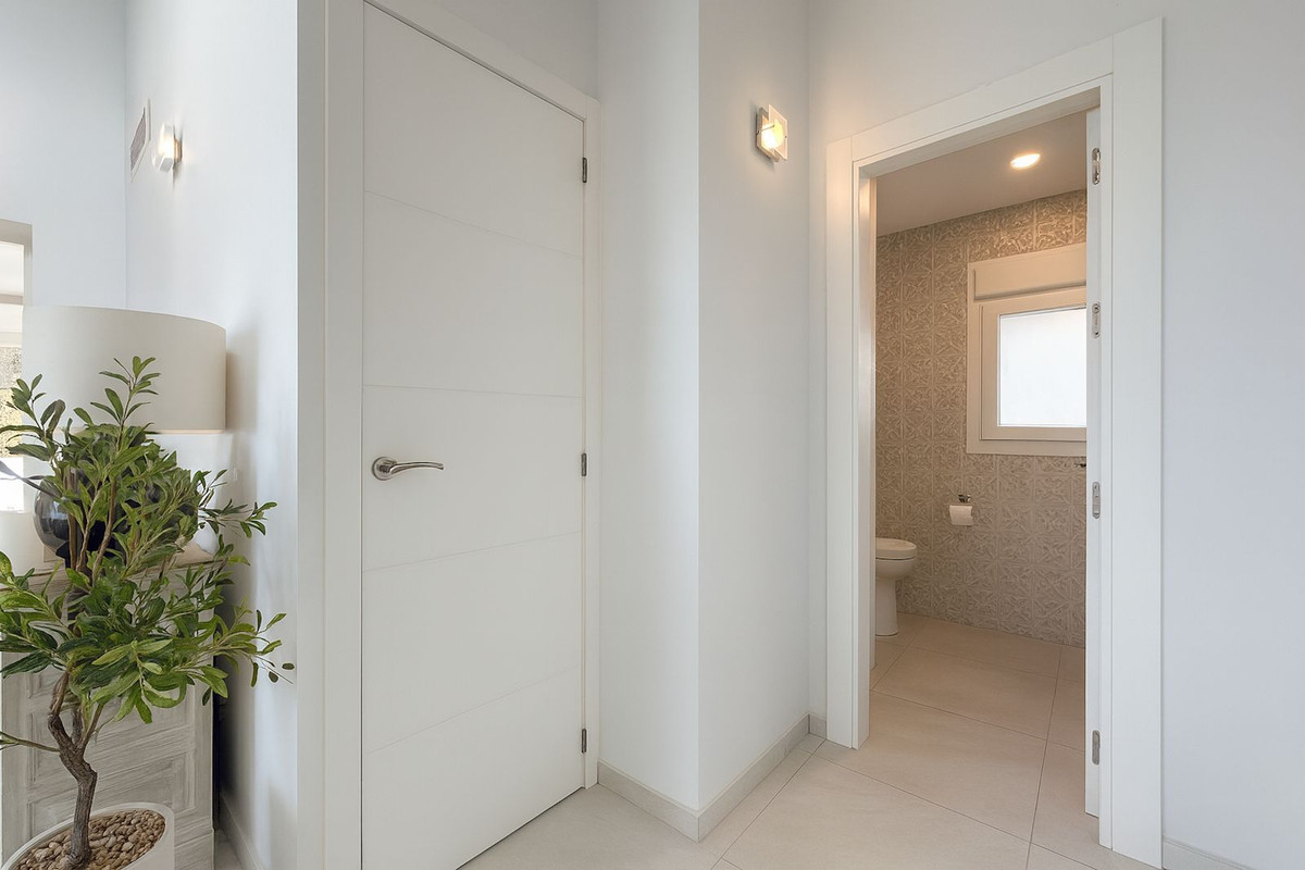 Villas de 3 dormitorios en venta en La Cala de Mijas – R5236546 Villas de 3 dormitorios en venta en La Cala de Mijas – R5236546