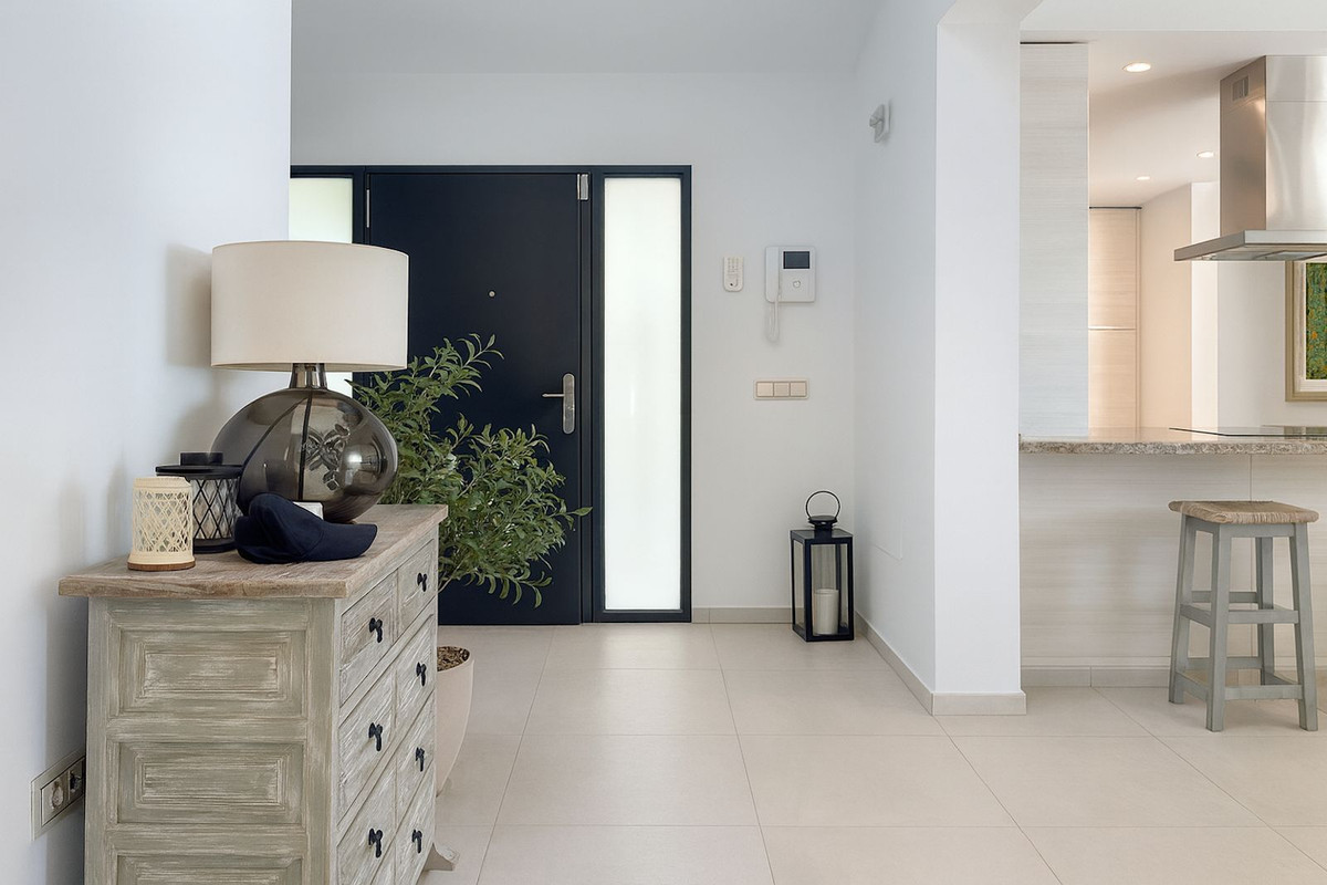 Villas de 3 dormitorios en venta en La Cala de Mijas – R5236546 Villas de 3 dormitorios en venta en La Cala de Mijas – R5236546