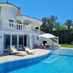 Villas de 5 dormitorios en venta en Elviria – R4307608 Villas de 5 dormitorios en venta en Elviria – R4307608