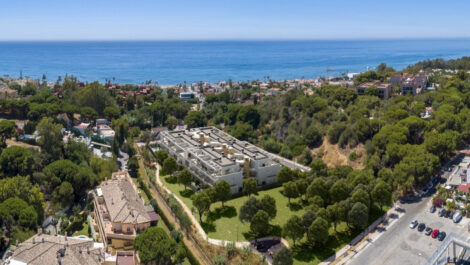 3 bedroom Penthouses for sale in Elviria – R4987348