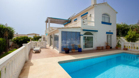 Villas de 5 dormitorios en venta en Mijas – R5446399 Villas de 5 dormitorios en venta en Mijas – R5446399