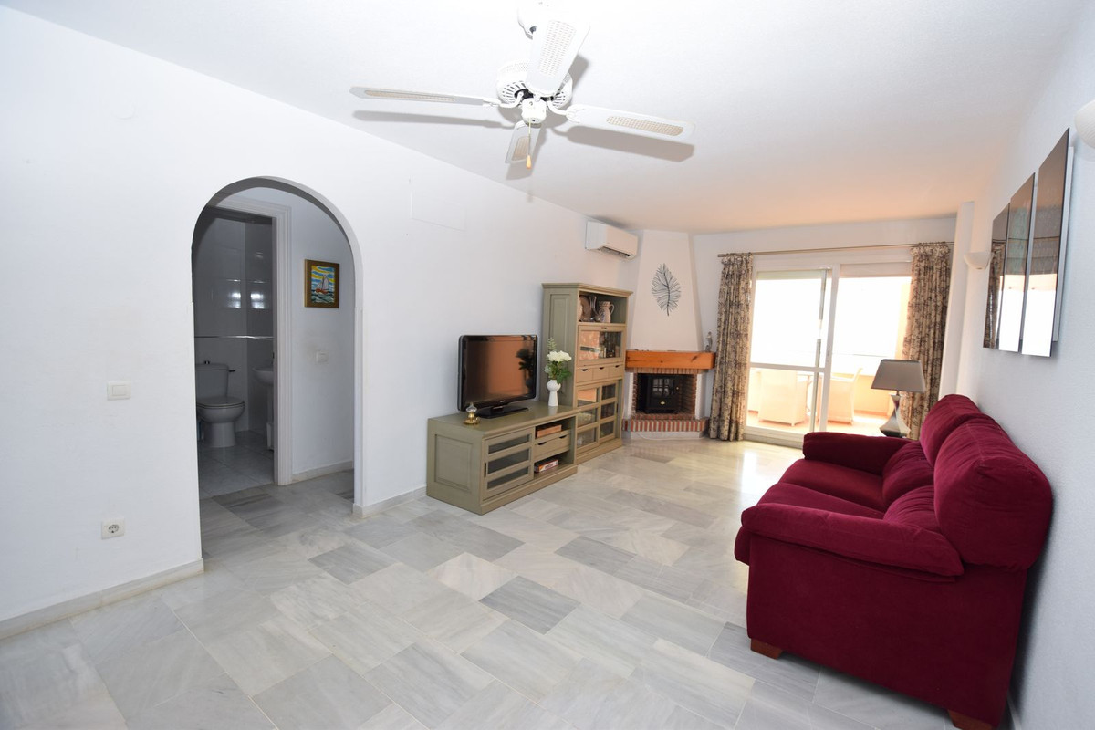 Aticos de 2 dormitorios en venta en La Cala de Mijas – R5159521 Aticos de 2 dormitorios en venta en La Cala de Mijas – R5159521