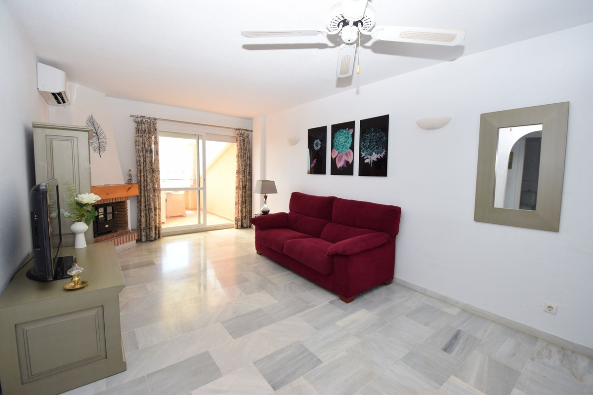 Aticos de 2 dormitorios en venta en La Cala de Mijas – R5159521 Aticos de 2 dormitorios en venta en La Cala de Mijas – R5159521