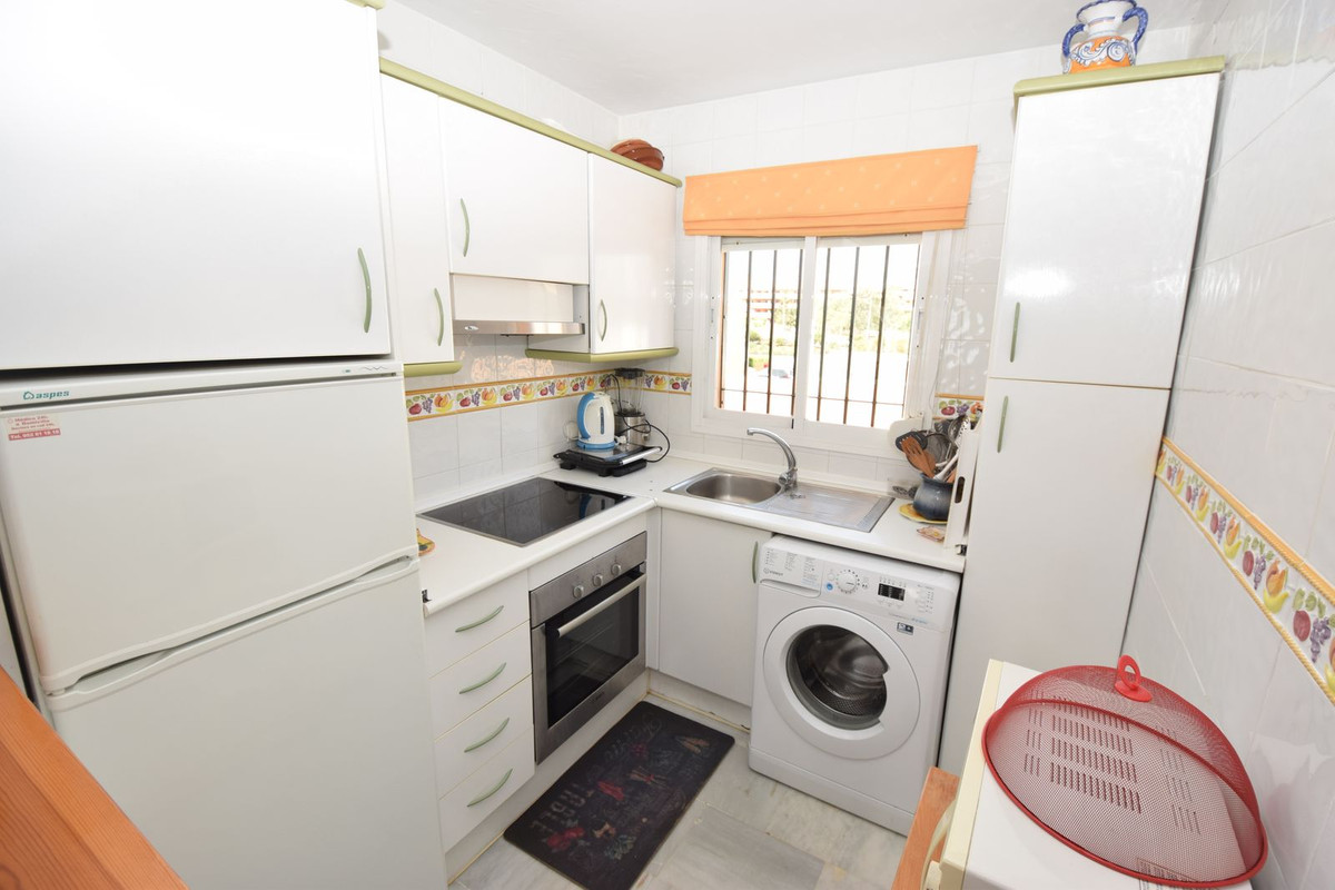 Aticos de 2 dormitorios en venta en La Cala de Mijas – R5159521 Aticos de 2 dormitorios en venta en La Cala de Mijas – R5159521