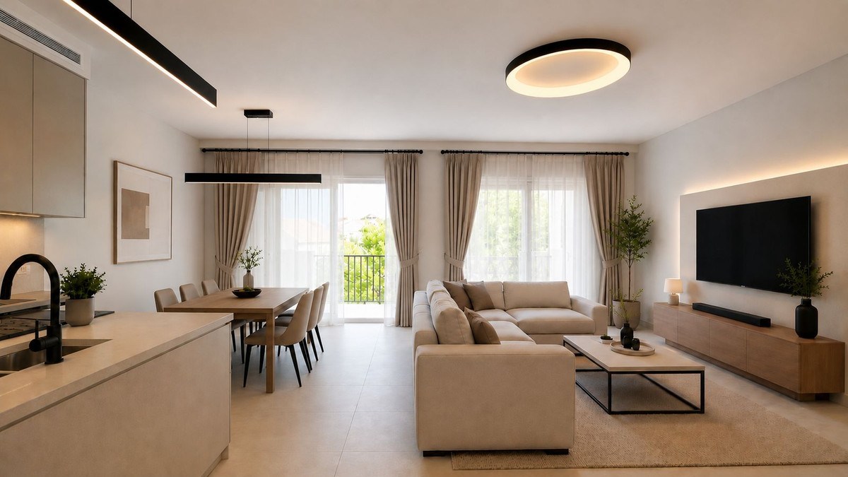 4 bedroom Apartments for sale in Nueva Andalucía – R5423698 4 bedroom Apartments for sale in Nueva Andalucía – R5423698