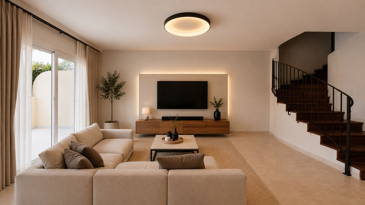 4 bedroom Apartments for sale in Nueva Andalucía – R5423698 4 bedroom Apartments for sale in Nueva Andalucía – R5423698