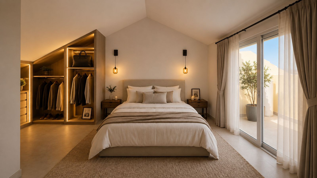 4 bedroom Apartments for sale in Nueva Andalucía – R5423698 4 bedroom Apartments for sale in Nueva Andalucía – R5423698