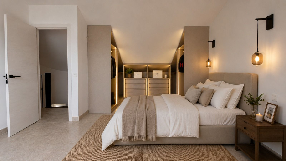 4 bedroom Apartments for sale in Nueva Andalucía – R5423698 4 bedroom Apartments for sale in Nueva Andalucía – R5423698