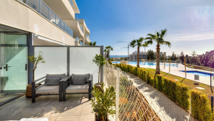 Apartamentos de 3 dormitorios en venta en Mijas – R5298850 Apartamentos de 3 dormitorios en venta en Mijas – R5298850 en