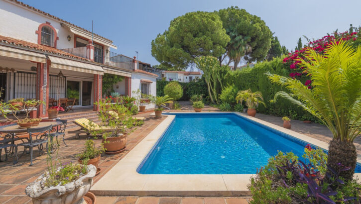 3 bedroom Villas for sale in Marbella – R5064568 3 bedroom Villas for sale in Marbella – R5064568 in