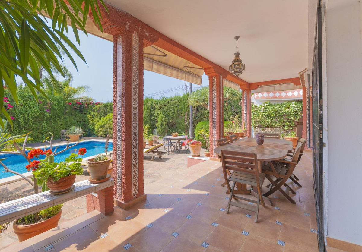3 bedroom Villas for sale in Marbella – R5064568 3 bedroom Villas for sale in Marbella – R5064568