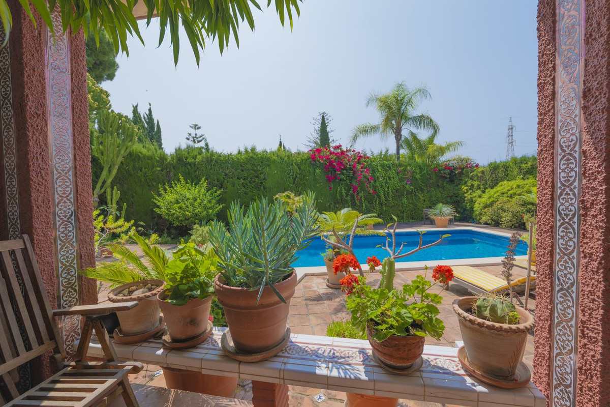 3 bedroom Villas for sale in Marbella – R5064568 3 bedroom Villas for sale in Marbella – R5064568