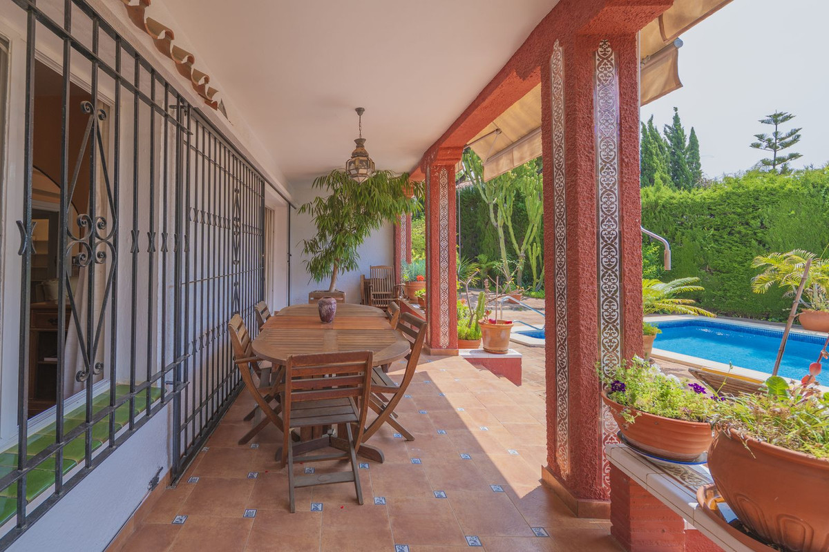 3 bedroom Villas for sale in Marbella – R5064568 3 bedroom Villas for sale in Marbella – R5064568