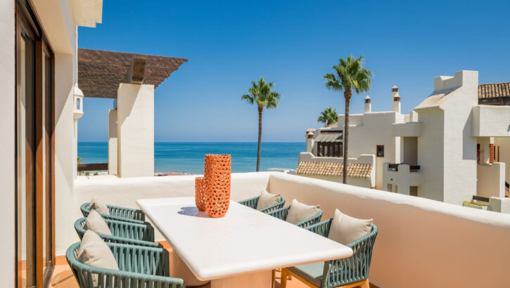 3 bedroom Penthouses for sale in Nueva Milla de Oro – R4875961 3 bedroom Penthouses for sale in Nueva Milla de Oro – R4875961 in