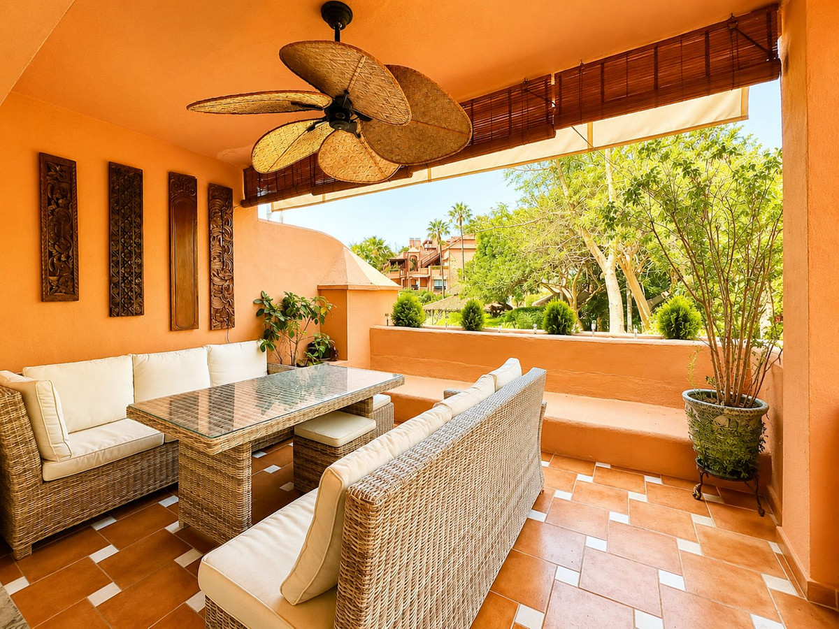 Apartamentos de 3 dormitorios en venta en Guadalmina Baja – R5333320 Apartamentos de 3 dormitorios en venta en Guadalmina Baja – R5333320