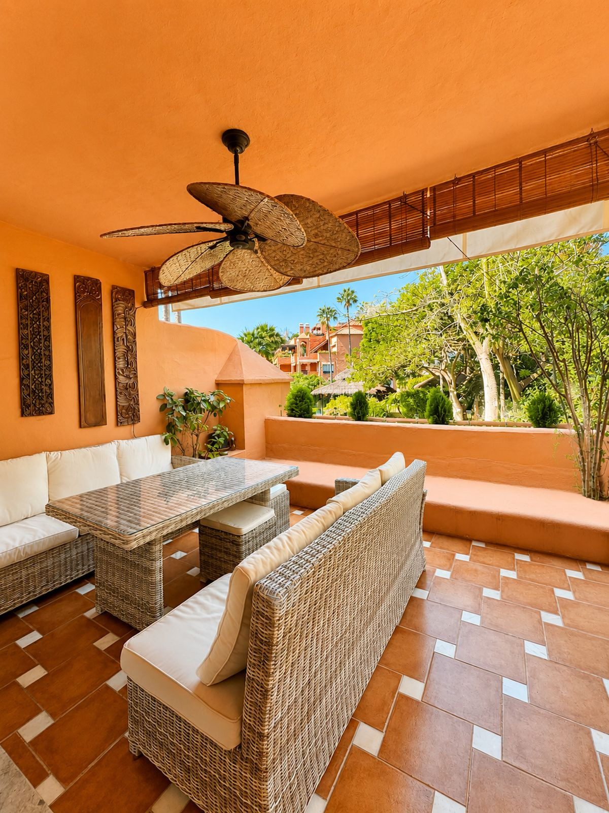 Apartamentos de 3 dormitorios en venta en Guadalmina Baja – R5333320 Apartamentos de 3 dormitorios en venta en Guadalmina Baja – R5333320