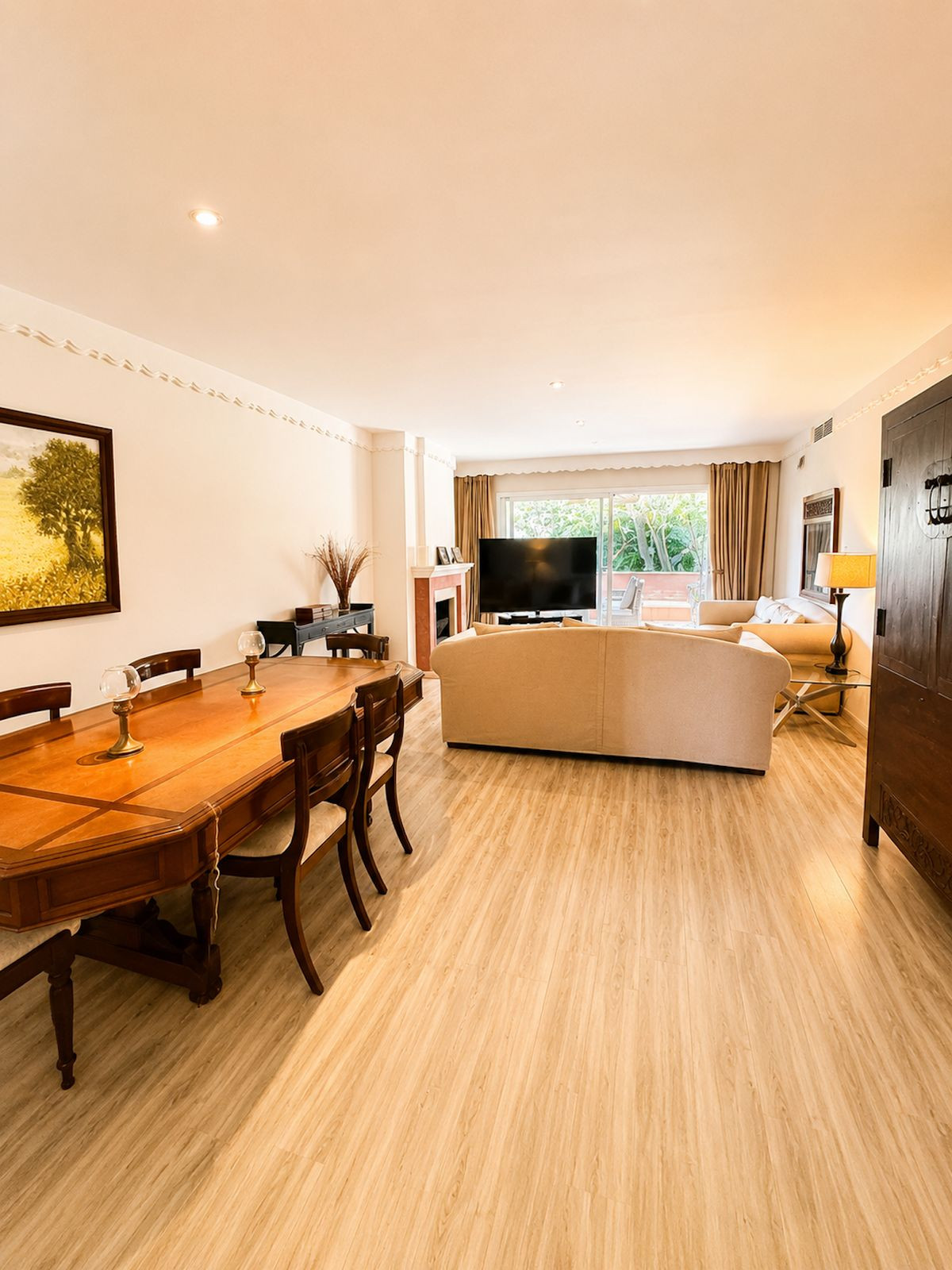 Apartamentos de 3 dormitorios en venta en Guadalmina Baja – R5333320 Apartamentos de 3 dormitorios en venta en Guadalmina Baja – R5333320