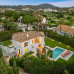 Villas de 4 dormitorios en venta en Nueva Andalucía – R5430469 Villas de 4 dormitorios en venta en Nueva Andalucía – R5430469