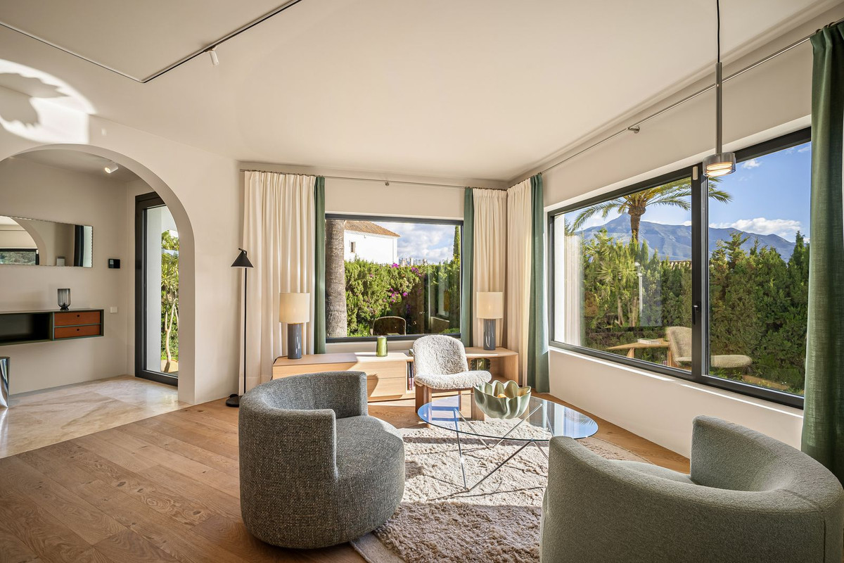 Villas de 4 dormitorios en venta en Nueva Andalucía – R5430469 Villas de 4 dormitorios en venta en Nueva Andalucía – R5430469